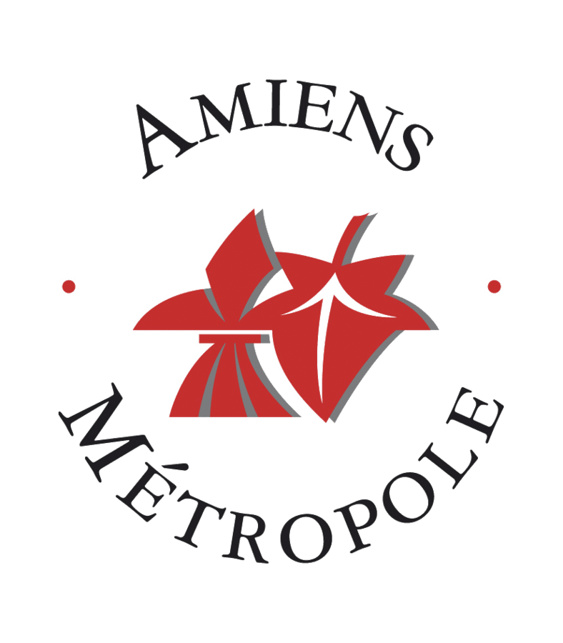 LogoAmiensMetropole