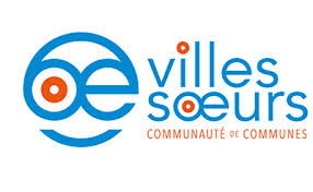 Villes soeurs